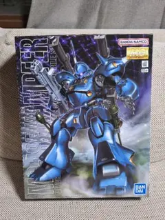 2025年最新】MG 1/100 MS-18E ケンプファーの人気アイテム - メルカリ