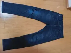 g-star raw デニム