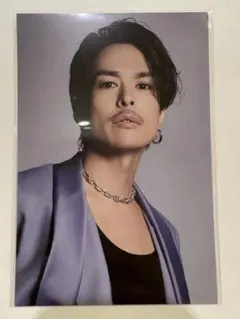 2025年最新】今市隆二 ポストカードの人気アイテム - メルカリ