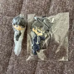 名探偵コナン 松田陣平セット