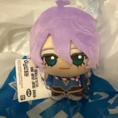 歌仙兼定　ちびぐるみ　刀剣乱舞　BANDAI