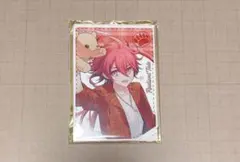 ラディアンテイル　ちびっこ　アクリルスタンド　アクスタ　ヴィリオ　冬の市