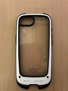 ROOT CO. iPhone16e ホワイト