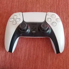 ジャンク品　SONY PS5 ワイヤレスコントローラー CFI-ZCT1J