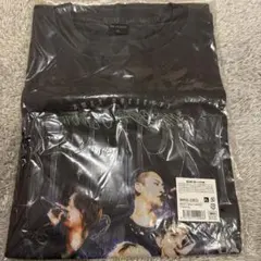 BE:FIRST メンプロ Tシャツ XL