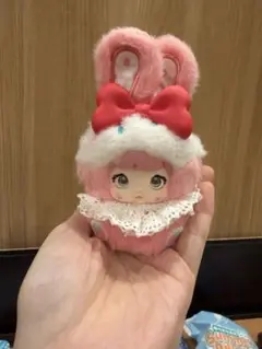 nommi strawberry cream