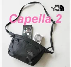 THE NORTH FACE ノースフェイス カペラ 2