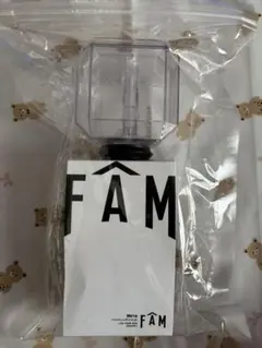 timelesz（タイムレス）FAM ペンライト