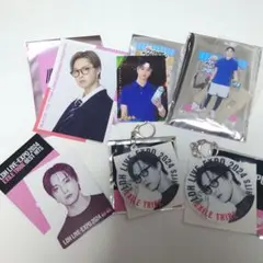 2025年最新】堀夏喜 expo アクリルスタンドの人気アイテム - メルカリ