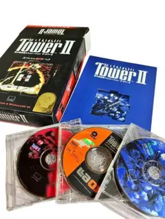 2025年最新】The Tower IIの人気アイテム - メルカリ