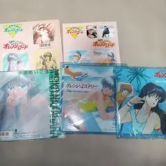 めぞん一刻 まとめ売り DVD カレンダー マウスパッド - メルカリ