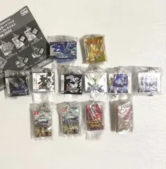世界1000個限定】ポケモン 金銀 ピカチュウ メッキ キーホルダー 当選