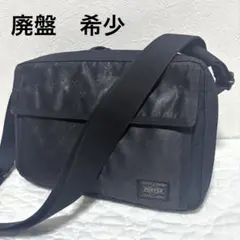 PORTER LUGGAGE LABEL 絶版　生産終了モデル　ポーター PORTER LUGGAGE LABEL 絶版 生産終了モデル ポーター バッグ