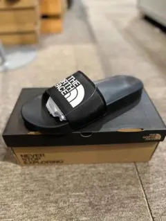 THE NORTH FACE ベース キャンプ スライド III 29cmのサムネイル