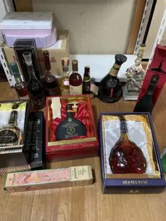 つ*じ様 古酒 ウイスキー ブランデー まとめ売り つ*じ様 古酒 ウイスキー ブランデー まとめ売り - メルカリ