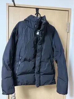 小松マテーレ ダウンジャケット