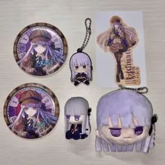 ダンガンロンパ 霧切響子 百均 ダイソー まとめ売り
