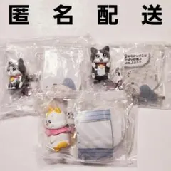 猫 カプセルトイ