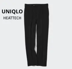UNIQLO ユニクロ ヒートテック スマートスリム フィットパンツ