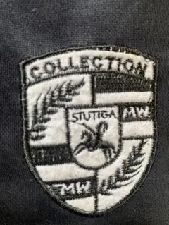 COLLECTION ブラック パンツ Mサイズ