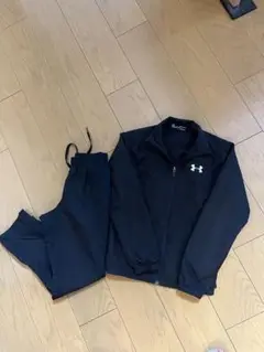 Under Armour セットアップ 130140 アンダーアーマー
