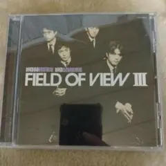 FIELD OF VIEW III