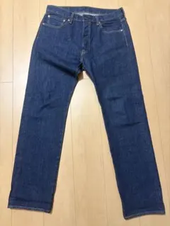 TCB JEANSS & CO. 】60's W40セルビッチデニム - メルカリ