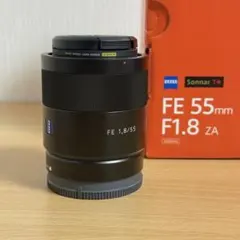 2026年最新】sonnar t fe 55mm f1.8 zaの人気アイテム - メルカリ