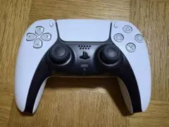 PS5 DualSense コントローラー ドリフト有