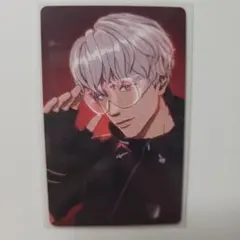 PLAVE Caligo Pt.2 ユニバ weverse 特典トレカ ウノ - メルカリ