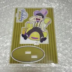 おそ松さん 十四松 バースデー アクリルスタンド