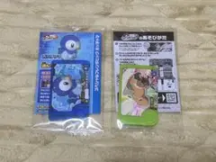 ポケモン スペシャルフレンダピック　ポッチャマ/カイリュー