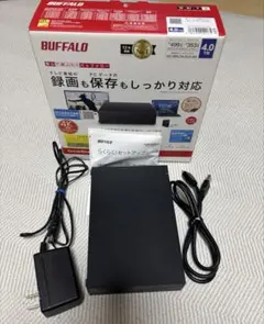 初期化動作確認済み】BUFFALO NAS 2TB LS510D0201G - メルカリ