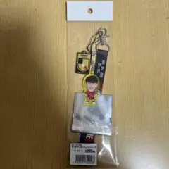 ヴィッセル神戸 FC東京 マッチデーボンフィン 山内翔選手