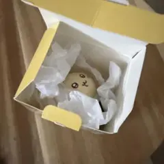 マクドナルド ちいかわ うさぎ フィギュア