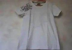 GOTCHA ヴィンテージ刺繍ロゴ入り美品Tシャツのサムネイル