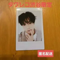 2025年最新】渋谷タワレコ チェキの人気アイテム - メルカリ
