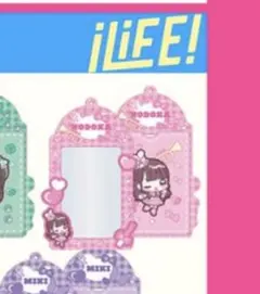 那蘭のどか チェキ チェキケース付き iLiFE! アイライフ 那蘭のどか のどか チェキ - メルカリ