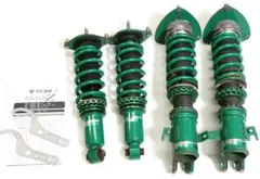 日産エルグランドTE52 TEIN STREET FLEXダンパーサスペンション - メルカリ