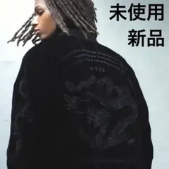 TAION × S’YTE(サイト)リバーシブル スカジャン ダウンジャケット