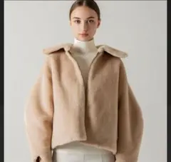 Heve ヘイヴ クラウディブルゾン 2025年最新】heve アウターの人気アイテム - メルカリ