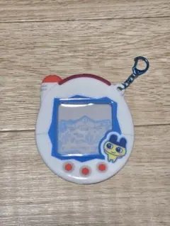 たまごっち一番くじ祝こらぼれーしょん～ まめっちトレカケース