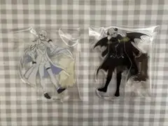 ブルーロック 凪誠士郎 天使と悪魔 アクリルスタンド