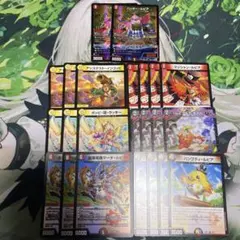 デイガファイアーバード パーツ