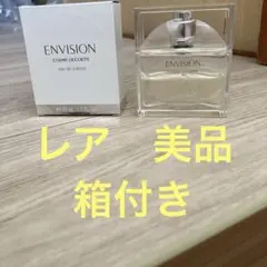 香水　コスメデコルテ　インビジョン　50ml オードトワレ　ナンバー2