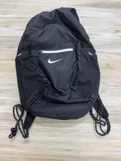Nike ブラック リュック