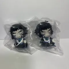 鬼滅の刃 肩ズン Fig 第肆弾　獪岳×2