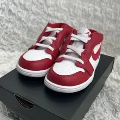 NIKE ジョーダン 1 LOW ALTベビースニーカー　14㎝