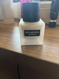 shu uemura アンリミテッド 674 ファンデーション - メルカリ