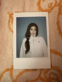 ルセラフィム　ユンジン